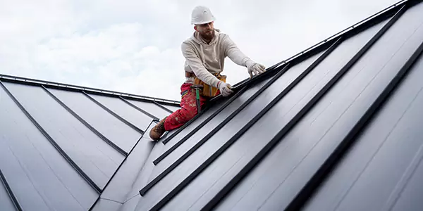 About Decatur Roofing Co 
