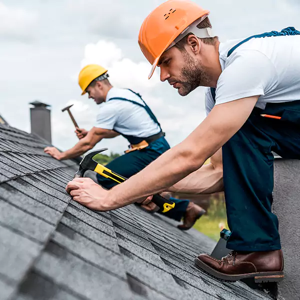 Why Decatur Homeowners Choose Decatur Roofing Co?