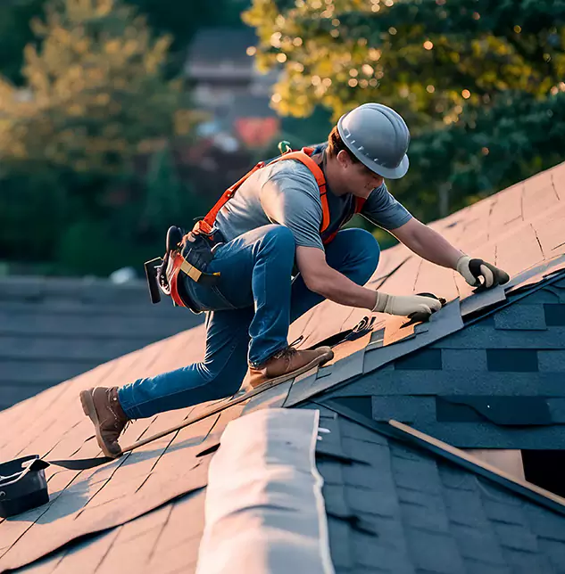 Expert Shingle Restoration Specialists in Decatur, IL