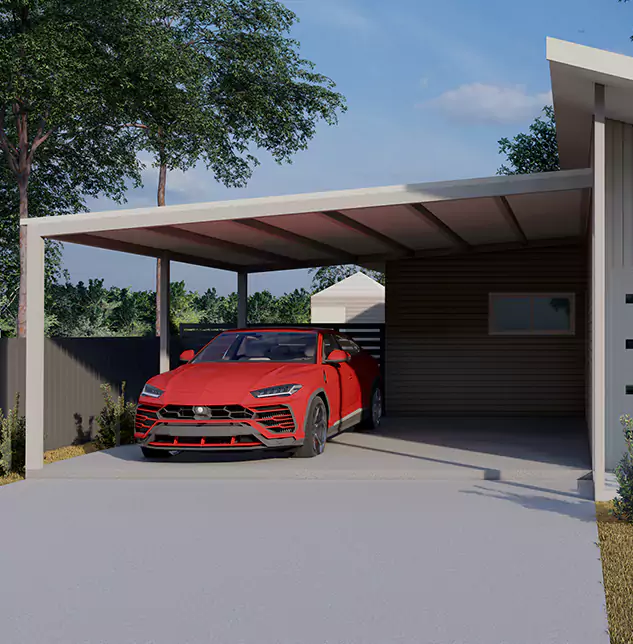 Affordable Carport Roof Repair: Decatur's Trusted Carport Roof Restoration Team