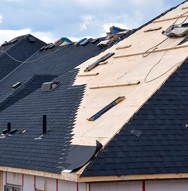 Premier Wood Roofing Specialists in Decatur, IL