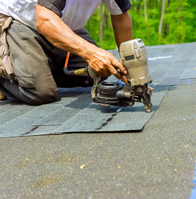 Trusted Cedar Shingle Replacement Experts Serving Decatur, IL