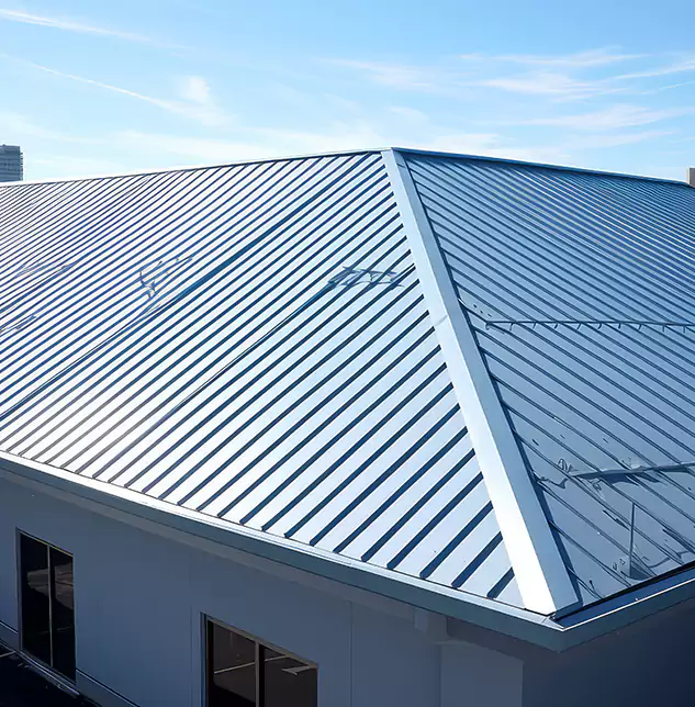 Your Trusted Local Commercial Roof Replacement Partner for Complete Re-Roofing Excellence in Decatur, IL