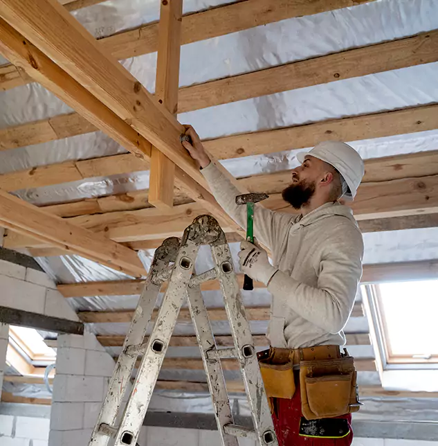 Rapid Emergency Roofing Services: Decatur, IL's First Call When Disaster Strikes