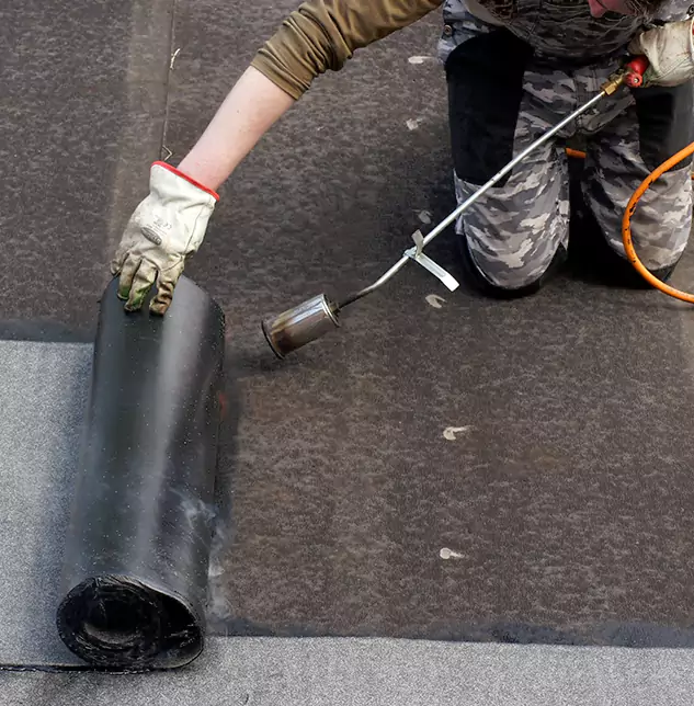 Experienced EPDM Roofing Professionals Serving in Decatur, IL