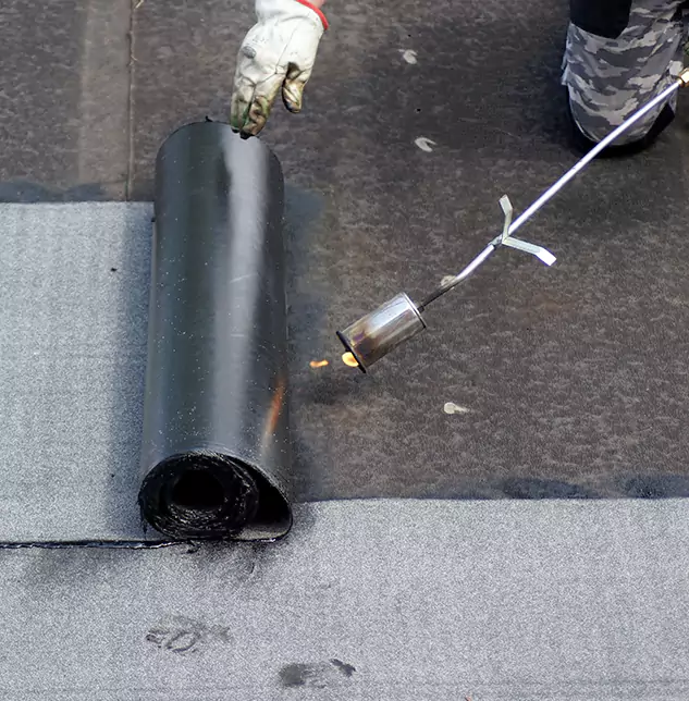 Durable EPDM Roofing Company: Your Trusted Team for EPDM Services in Decatur, IL