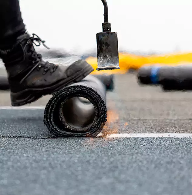 Certified EPDM Rubber Roofing Specialists in Decatur, IL