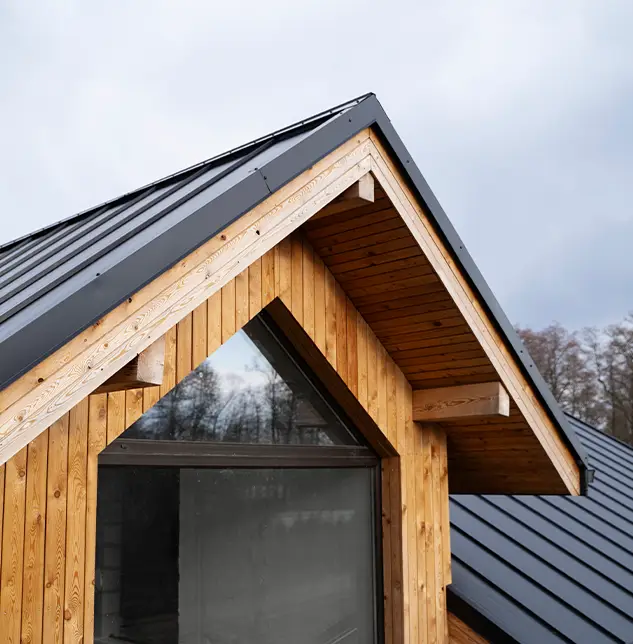 Expert Soffit and Fascia Specialists in Decatur, IL