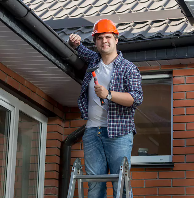 Trusted Roof Fascia Replacement Experts Defending Decatur, IL Properties