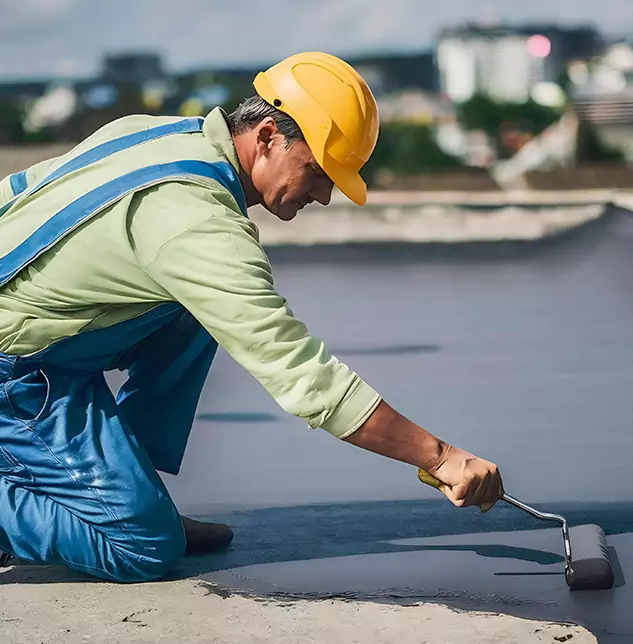 Expert Flat Roof Leak Repair: Trusted Professionals for Fixing a Flat Roof with Lasting Results in Decatur, IL