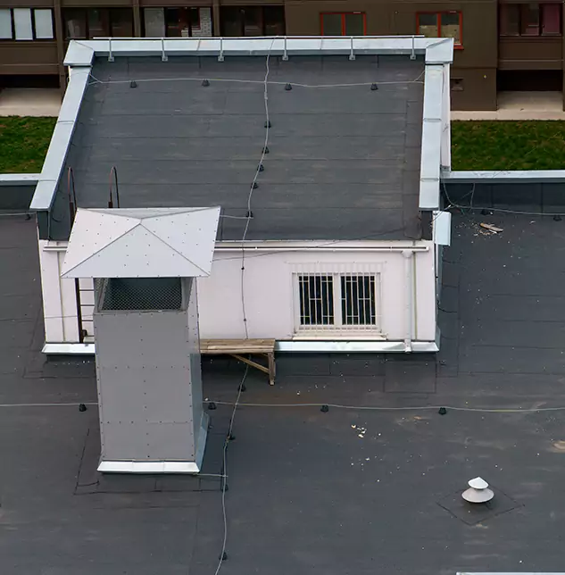 Trusted Flat Roofers: Your Reliable Flat Roofing Services Provider in Decatur, IL