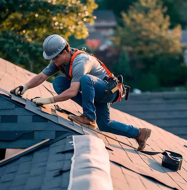 Premium Replacement Garage Roofs: Upgrading Decatur, IL Properties With Lasting Protection