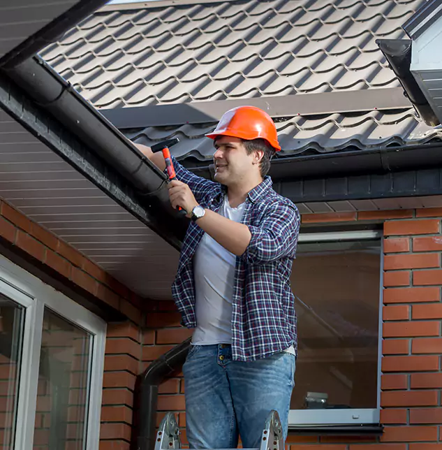 Trusted Gutter Replacement Company: Upgrading Drainage Systems Across Decatur