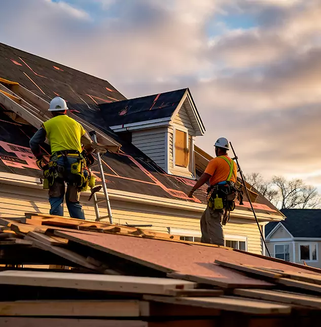 Leading Industrial Roofers: Protecting Decatur's Largest Properties With Unmatched Expertise