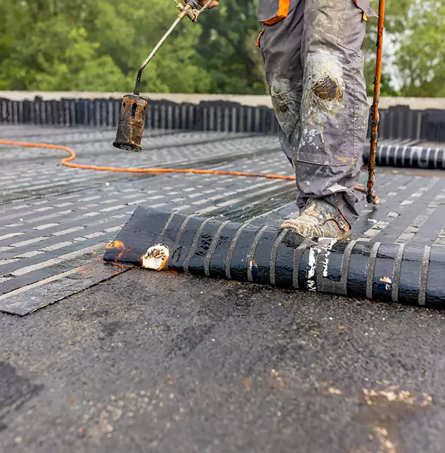 Trusted Membrane Leak Repair: Sealing Decatur's Flat Roofs Against Water Intrusion