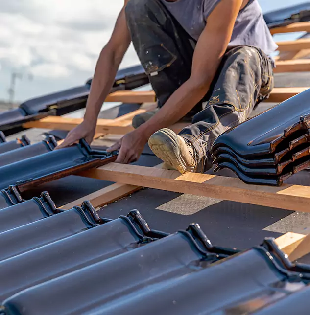 Trusted Metal Roof Repair Company: Skilled Metal Roof Repair Contractors for Reliable Repairing in Decatur, IL
