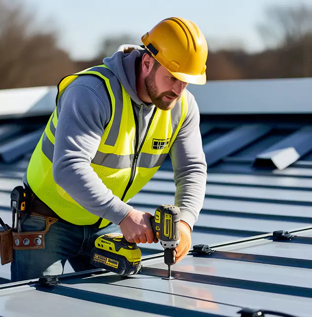 Expert Metal Roof Restoration: Skilled Residential Metal Roofing Contractors You Can Count On in Decatur, IL