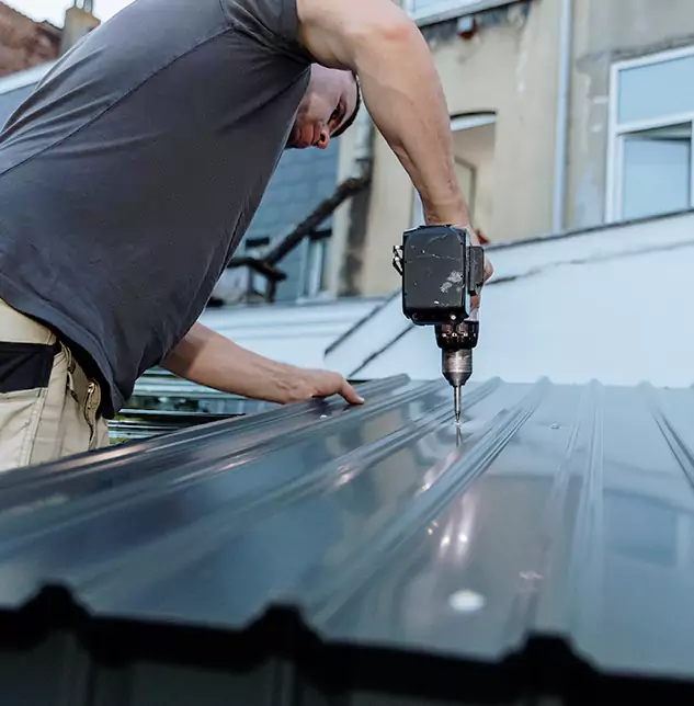 Premier Metal Roofing Company: Experienced Metal Roofers Delivering Steel Roofing Contractors Excellence in Decatur, IL