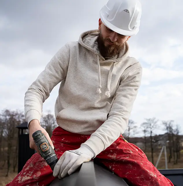 Trusted Mobile Home Roofing Company Serving Decatur, IL