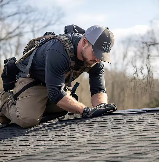 Experienced Mobile Home Roofing Contractors: Decatur, IL's Manufactured Home Repair Specialists