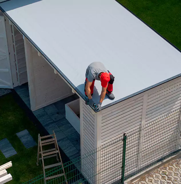 Leading Mobile Home Roofing Company: Upgrading Decatur, IL Manufactured Homes With Confidence
