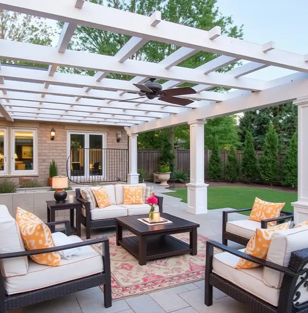 Serving Decatur, IL Homeowners With Outdoor Roofing Excellence