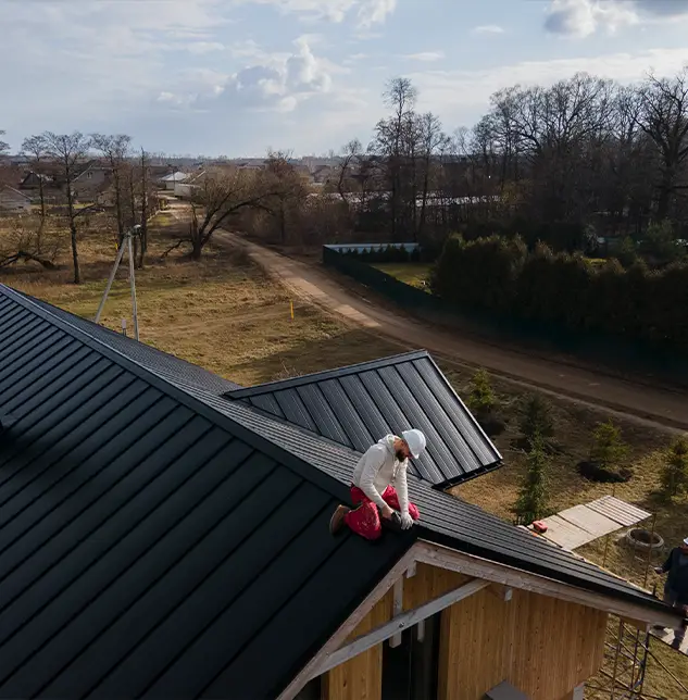Decatur Roofing Co Sets the Standard for Residential Roofing in Decatur, IL