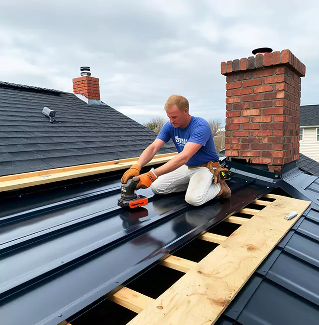 Trusted Home Roofing Company: Expert Residential Roofing Specialist in Decatur, IL