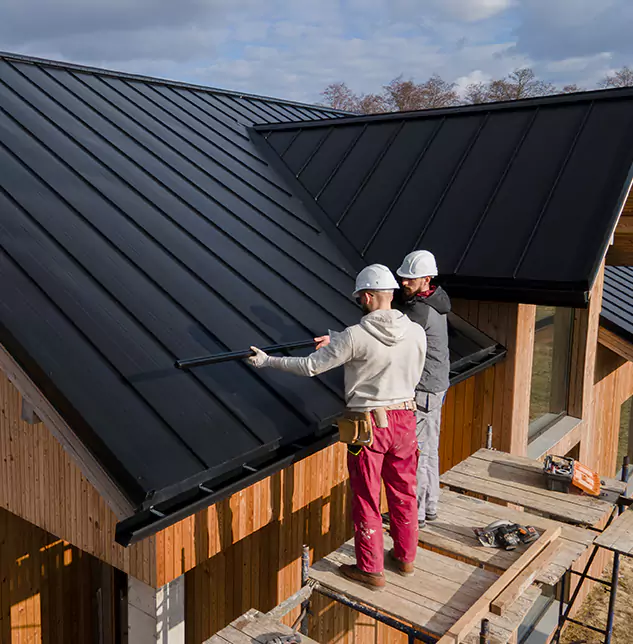 Trusted Roof and Siding Specialists Serving in Decatur, IL