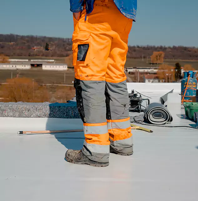 Trusted Roof Sealing Companies: Your Expert Roof Coating Services Provider for Maximum Protection in Decatur, IL