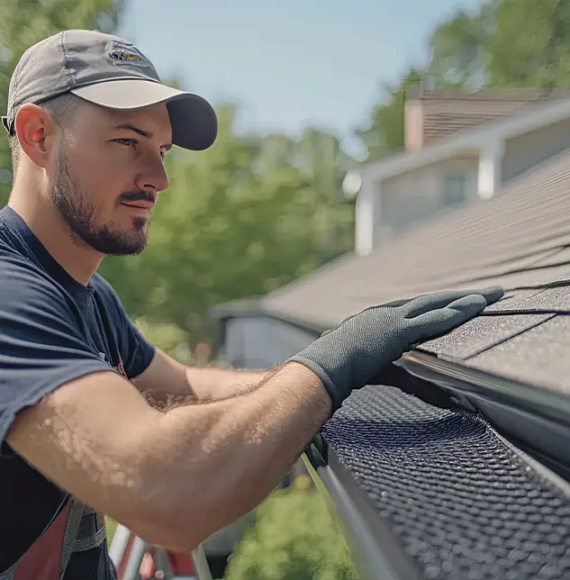 Expert Roof Eave Specialists You Can Count On in Decatur, IL