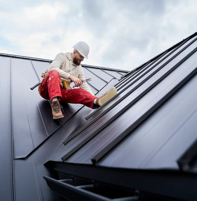 Reliable Roof Eaves Repair Company in Decatur, IL: Protecting Your Home's Edge