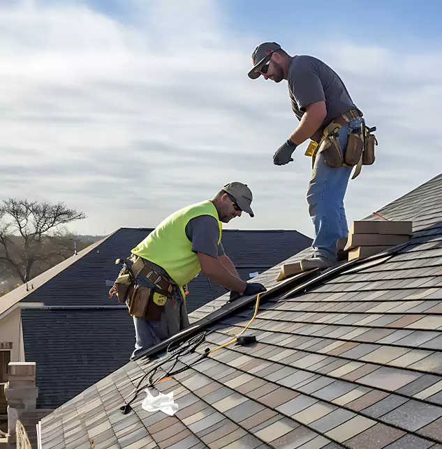 Trusted Roof Inspection Company in Decatur, IL: Your Full Roof Inspection Experts for Complete Peace of Mind