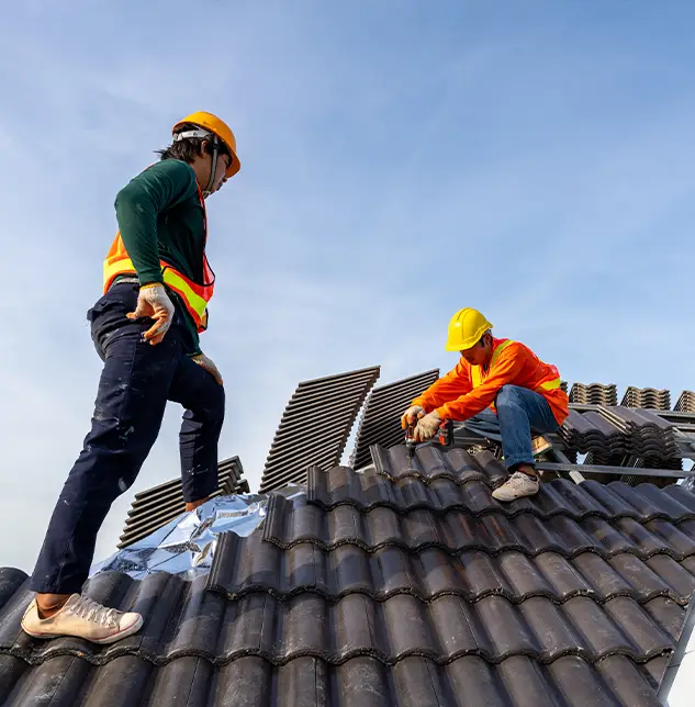 Trusted Roof Installation Company in Decatur, IL: Skilled Roof Installers for Expert Roofing Construction