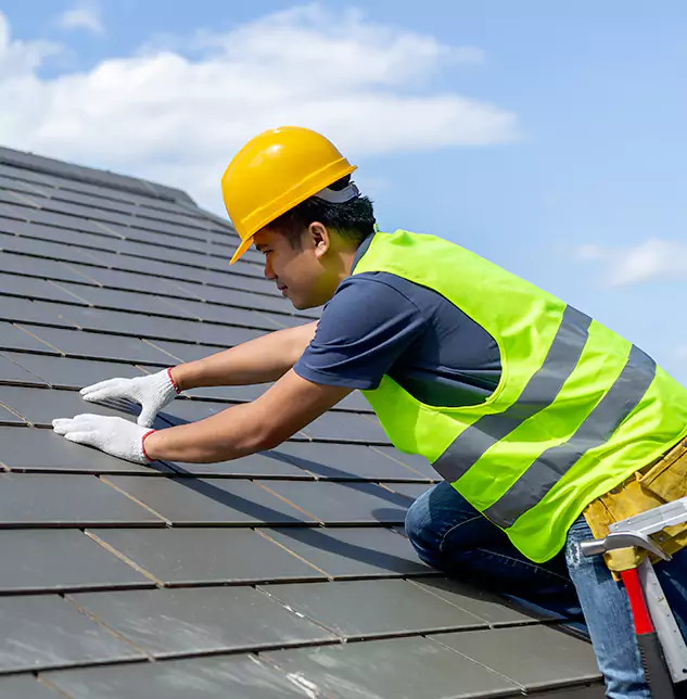 Expert Roof Leak Services in Decatur, IL: Your Trusted Team to Fix Roof Leak Problems