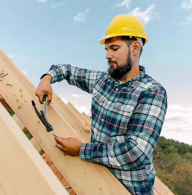 Trusted Roof Repair Company: Your Local Roof Repair Specialist in Decatur, IL