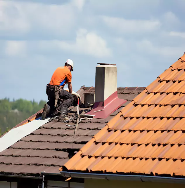 Leading Roof Replacement Company: Experienced Roof Replacement Contractor You Can Rely On in Decatur, IL