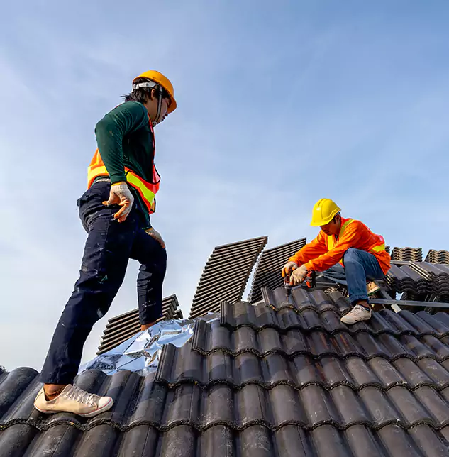 Complete Roof Refurbishment Experts in Decatur, IL: Trusted Roof Resurfacing Professionals for Home Roof Restorations