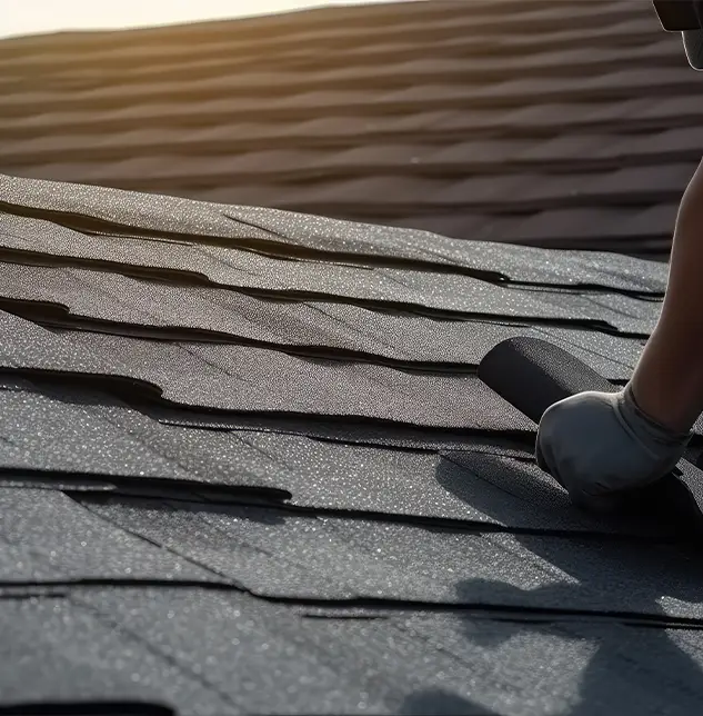Trusted Shingle Roofing Experts Serving Decatur, IL