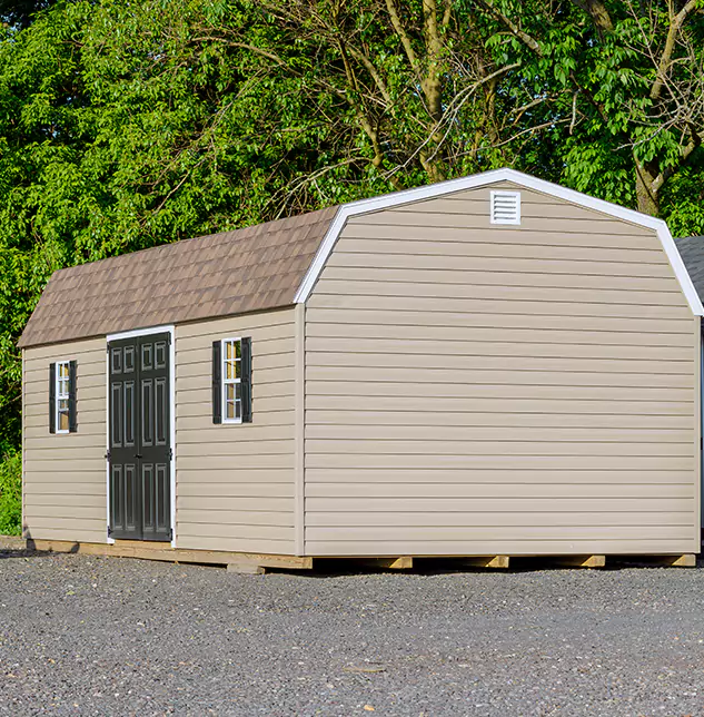 Superior Shed Repair Expertise in Decatur, IL