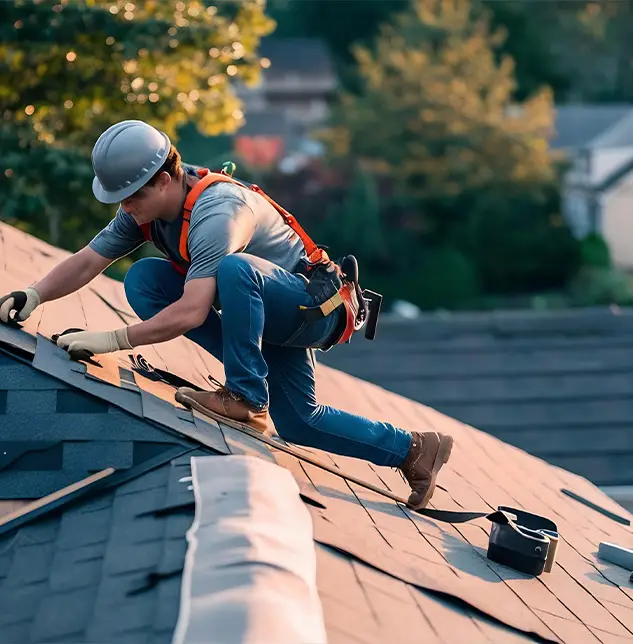 Skilled Experts for Replacing Missing Shingles: Trusted Professionals Who Replace Damaged Roof Shingles With Precision in Decatur, IL