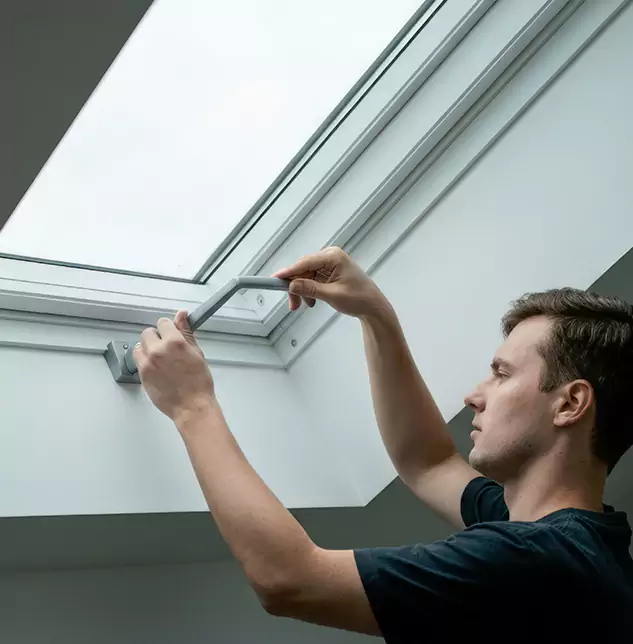 Professional Roof Skylight Repair: Restoring Light and Protection to Decatur, IL Homes