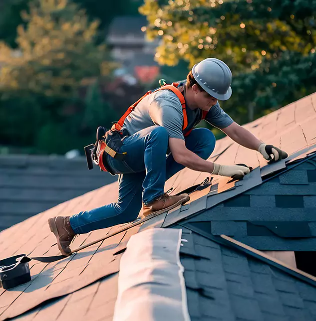 Experienced Slate Roofing Contractors Proudly Serving Decatur, IL