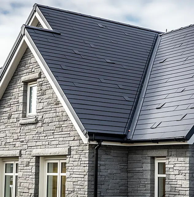 Trusted Slate Roofing Specialists Proudly Serving Decatur, IL