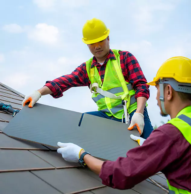 Trusted Slate Roofing Company: Your Dedicated Slate Roof Specialists in Decatur IL for Unmatched Quality
