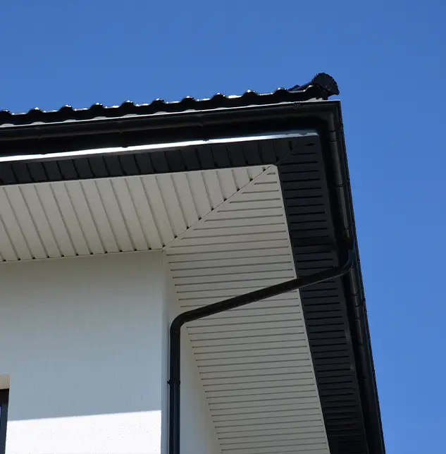 Trusted Soffit and Fascia Experts Serving Decatur, IL