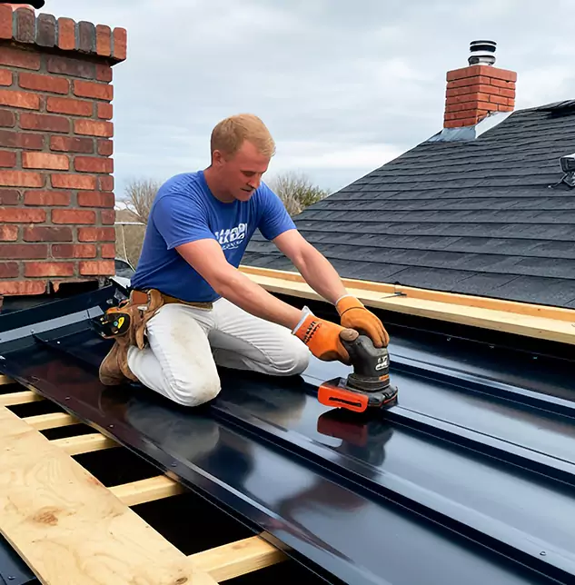 Reliable Roofing Company: Your Trusted Roofers for Superior Standing Seam in Decatur, IL