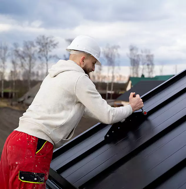 Reliable Roofing Company: Your Trusted Roofers for Superior Steel Repair in Decatur, IL