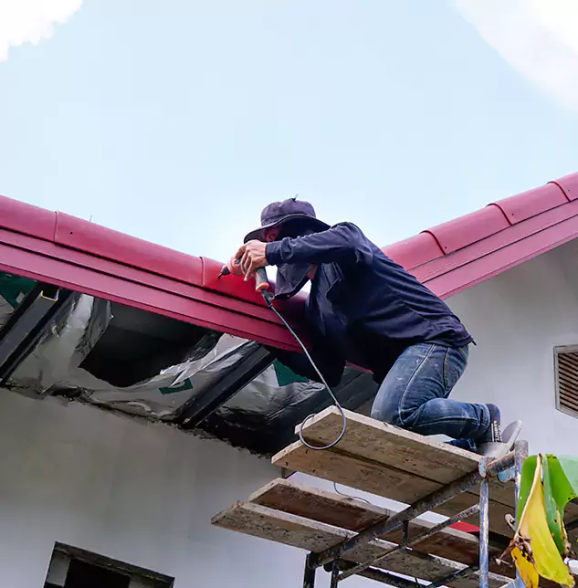 Top Rated Storm Roofing Company in Decatur, IL: Skilled Storm Repair Contractors You Can Trust