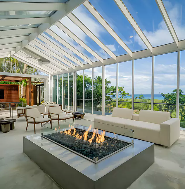 Expert Enclosure Restoration Specialists in Decatur, IL